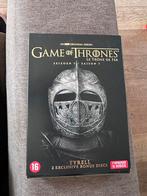 Game of thrones seizoen 7, Cd's en Dvd's, Dvd's | Tv en Series, Vanaf 16 jaar, Ophalen of Verzenden