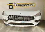 Bumper Mercedes CLA W118 AMG Voorbumper 1-A5-14652z, Ophalen, Bumpers.nl, Info@Bumpers.nl, Bumpers.nl
