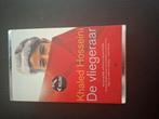 Khaled Hosseini - De vliegeraar, Ophalen of Verzenden, Zo goed als nieuw, Nederland, Khaled Hosseini