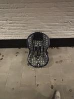 Baby autostoel, 15 t/m 36 kg, Ophalen, Overige merken, Gebruikt