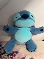 Disney stitch knuffel, Ophalen of Verzenden, Zo goed als nieuw, Overige typen