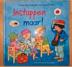 Vivian den Hollander - Instappen maar! 🚍, Ophalen of Verzenden, Zo goed als nieuw, Vivian den Hollander, Jongen of Meisje