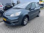 Citroen C4 Picasso 1.6 VTi Collection Garantie, Voorwielaandrijving, Stof, Gebruikt, 4 cilinders