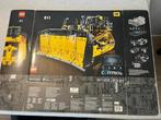 Lego 42131 Cat D11 Bulldozer met app-besturing, Kinderen en Baby's, Speelgoed | Duplo en Lego, Ophalen of Verzenden, Zo goed als nieuw