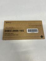 Synology D4EC-2666-16G, Verzenden, Server, DDR4, Nieuw