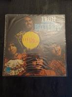 Iron Butterfly, Cd's en Dvd's, Vinyl | Rock, Ophalen of Verzenden, Zo goed als nieuw, 12 inch, Poprock