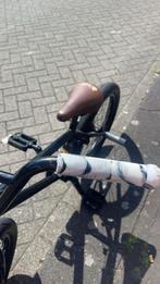 stunt bmx, Ophalen, 16 tot 20 inch, Staal, Stuur 360° draaibaar