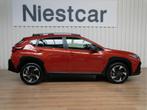 Subaru Crosstrek 2.0i Luxury (bj 2024, automaat), 12 maanden, Stof, 650 kg, Hybride Elektrisch/Benzine