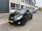Chevrolet Spark 1.0 16V LT+ Bi-Fuel, Auto's, Chevrolet, Voorwielaandrijving, Euro 5, Gebruikt, Parkeersensor