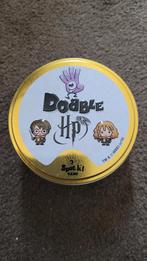 Dobble Harry Potter - Spot It! Kaartspel, Ophalen, Dobble, Zo goed als nieuw, Reisspel