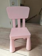 ikea stoeltje, Kinderen en Baby's, Kinderkamer | Tafels en Stoelen, Ophalen, Gebruikt, Stoel(en)
