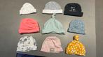 Mutsjes baby, Kinderen en Baby's, Babykleding | Mutsen, Sjaals en Wanten, Maat 50, Jongetje of Meisje, Ophalen of Verzenden, Zo goed als nieuw