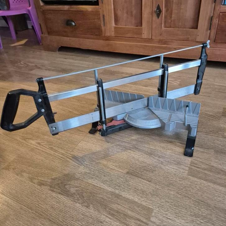 nobex proman, Doe-het-zelf en Verbouw, Gereedschap | Handgereedschap, Gebruikt, Ophalen of Verzenden