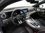 Mercedes-Benz AMG GT 4-Door Coupe 63 S E-Performance 843 pk, Auto's, Te koop, 152 €/maand, Hatchback, Gebruikt
