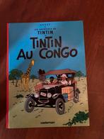 Tintin, Eén stripboek, Ophalen of Verzenden, Zo goed als nieuw