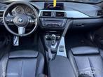 BMW 3-serie Touring 320d M Sport High Executive|Pano|NAP, Auto's, BMW, 745 kg, Achterwielaandrijving, Euro 6, 4 cilinders