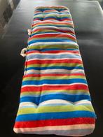 Kinderstoel verkleiner Ikea stoel, Ophalen of Verzenden, Zo goed als nieuw, Overige typen, Stoelverkleiner