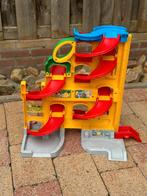 Fisher price, Ophalen, Gebruikt