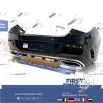 W118 C118 AMG Achterbumper + diffuser Mercedes CLA Klasse 20, Auto-onderdelen, Carrosserie en Plaatwerk, Gebruikt, -, Ophalen of Verzenden