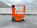 JLG 1230ES masthoogwerker 1230 ES mast hoogwerker, Zakelijke goederen, Machines en Bouw | Liften, Steigers en Ladders