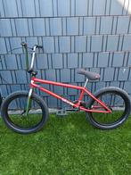 Tall Order 315 v2 fully custom, Tall order, 20 tot 24 inch, Ophalen of Verzenden, Zo goed als nieuw
