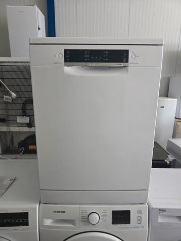 Keurige Bosch Serie4 SilencePlus vrijstaande vaatwasser!🚚✅️ beschikbaar voor biedingen