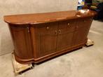Hoogglans dressoir, Ophalen, Gebruikt, 25 tot 50 cm, 200 cm of meer