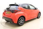 Toyota Yaris 1.5 Hybrid Launch Edition | Camera | Climate Co, 450 kg, Gebruikt, Euro 6, 23 km/l