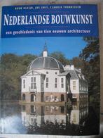 Nederlandse Bouwkunst: 10 eeuwen architectuur, Ophalen of Verzenden, Zo goed als nieuw, Overige onderwerpen, Koen Kleijn
