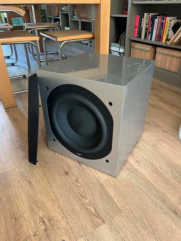 Bowers & Wilkins subwoofer asw 750 beschikbaar voor biedingen