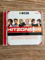 Hitzone 65 - Diverse Artiesten - 2CD, Ophalen of Verzenden, Zo goed als nieuw, Dance