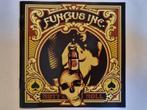 CD Fungus Inc. - Rott & Roll (2008, Belg. death-metal, izgs), Cd's en Dvd's, Ophalen of Verzenden, Zo goed als nieuw