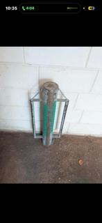 Palenhei - Grondboor, Ophalen of Verzenden, Gebruikt