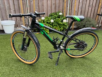Cannondale 24” MTB beschikbaar voor biedingen