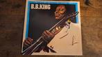 LP - B.B. King – King Size, Cd's en Dvd's, Vinyl | Jazz en Blues, 1960 tot 1980, Gebruikt, Ophalen of Verzenden, 12 inch