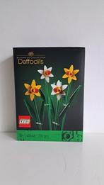 Lego 40646 - Narcissen, Ophalen of Verzenden, Nieuw, Complete set, Lego