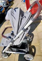Buggy Mutsy Nexo, Kinderen en Baby's, Buggy's, Ophalen, Zo goed als nieuw, Overige merken, Verstelbare rugleuning