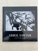 Errol Sawyer - City Mosaic Fotoboek, Ophalen of Verzenden, Zo goed als nieuw, Fotografen