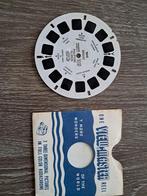 Twee viewmaster schijfjes, Ophalen of Verzenden, Huis en Inrichting