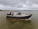Matez 8.20 OK Cabrio (bj 2013), Watersport en Boten, Gebruikt, Overige brandstoffen, 6 tot 9 meter, 50 pk of meer
