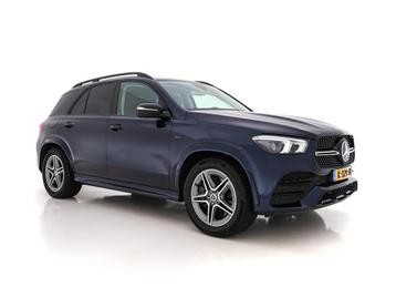 Mercedes-Benz GLE 350 de 4MATIC Premium (INCL-BTW) *LUXURY-L beschikbaar voor biedingen
