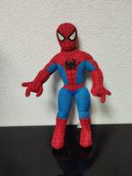Spiderman knuffel 40cm, Ophalen of Verzenden, Zo goed als nieuw
