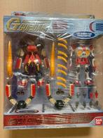 G Gundam -- MSIA Asura Gundam en Skull gundam, Ophalen of Verzenden, Nieuw