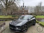 Porsche Macan 2.0 Facelift | Pano | 300PK | Camera | memory, Automaat, Gebruikt, Bedrijf, Vierwielaandrijving