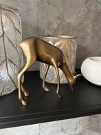 Messing hert, Ophalen of Verzenden