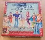 Unusual Suspects, Een of twee spelers, Ophalen of Verzenden, Zo goed als nieuw, 999 Games