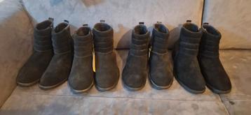 Kleine partij originele merkschoenen – dames en heren beschikbaar voor biedingen