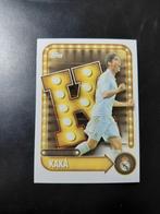 Kaka (real madrid) topps, Verzamelen, Sportartikelen en Voetbal, Ophalen of Verzenden, Nieuw, Buitenlandse clubs, Spelerskaart