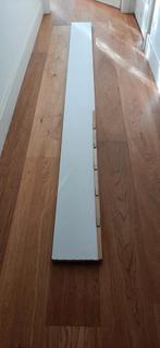 Spaanplaat kastplank geplastificeerd - 250 x 20, Doe-het-zelf en Verbouw, Platen en Panelen, Ophalen