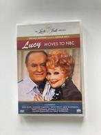 The Lucille Ball specials Lucy moves to NBC dvd nieuw 2011, Komedie, Alle leeftijden, Ophalen of Verzenden, Nieuw in verpakking